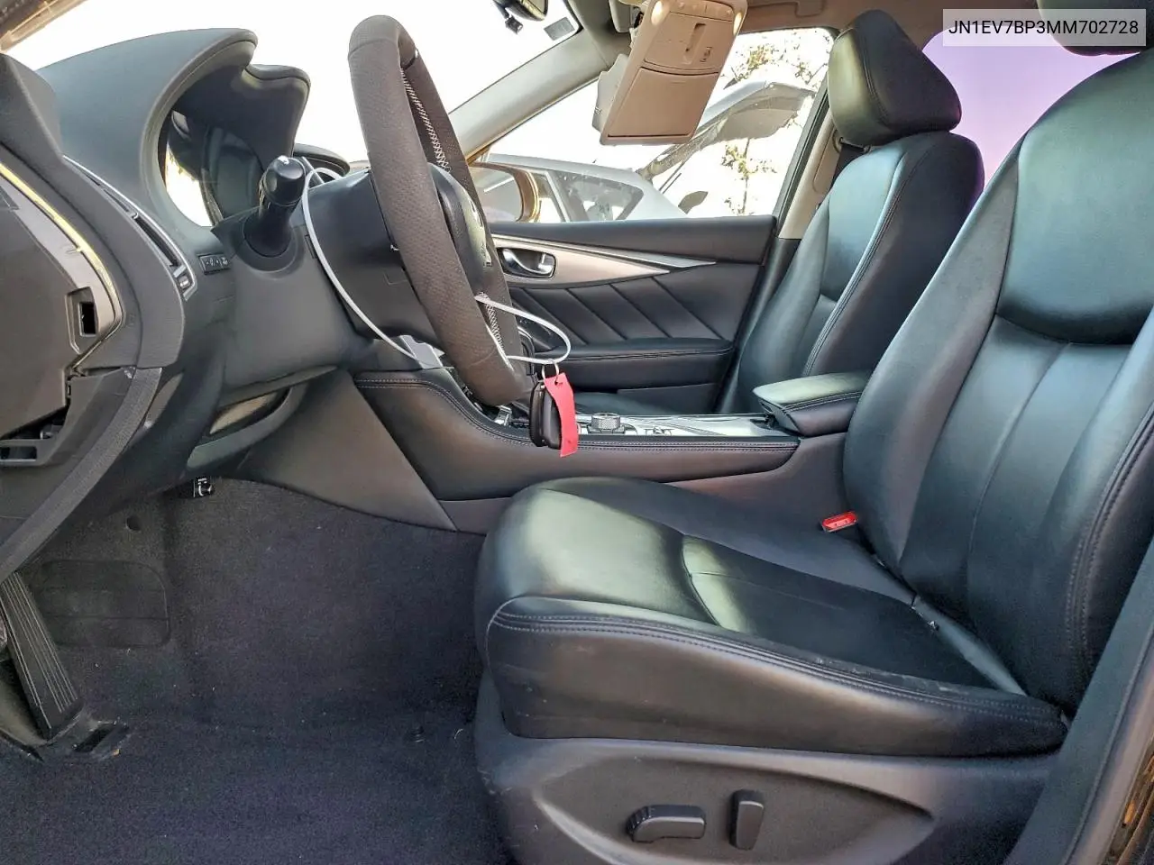JN1EV7BP3MM702728 2021 Infiniti Q50 Luxe