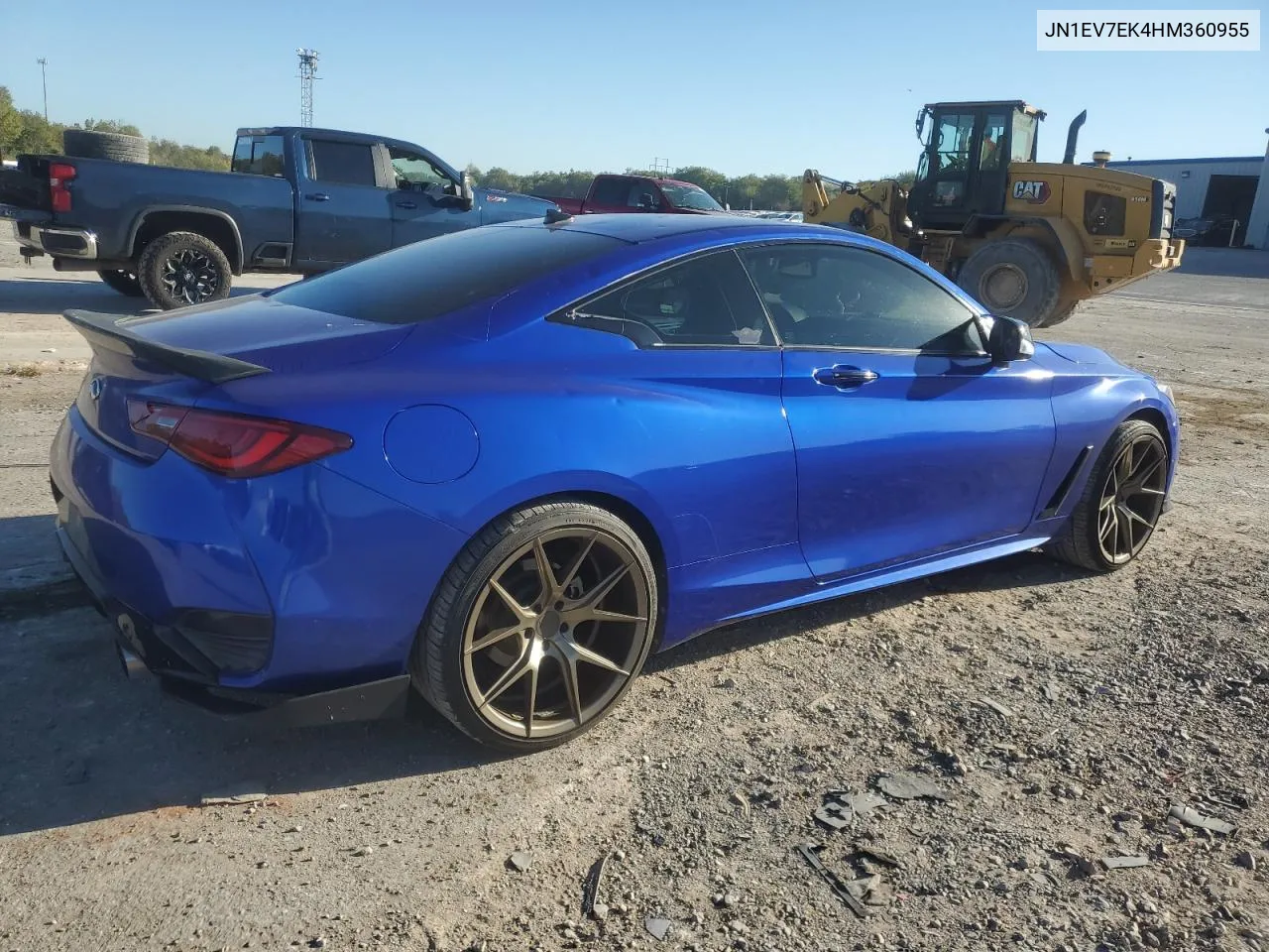 JN1EV7EK4HM360955 2017 Infiniti Q60 Premium