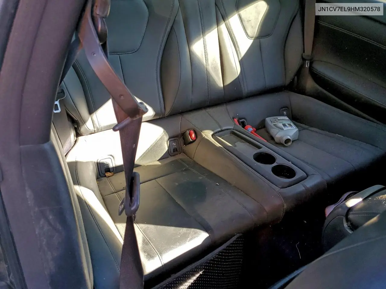 JN1CV7EL9HM320578 2017 Infiniti Q60 Base