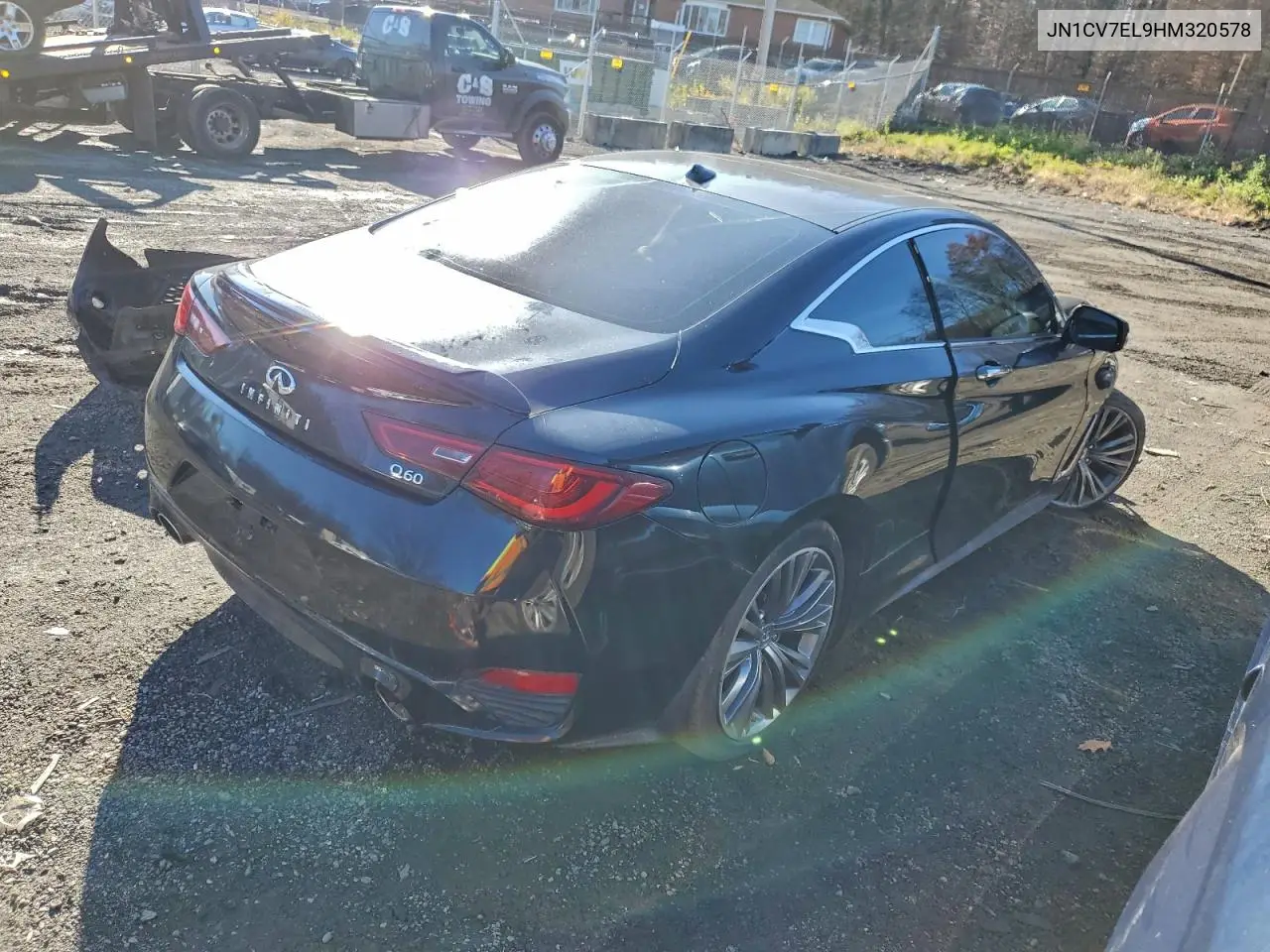 JN1CV7EL9HM320578 2017 Infiniti Q60 Base