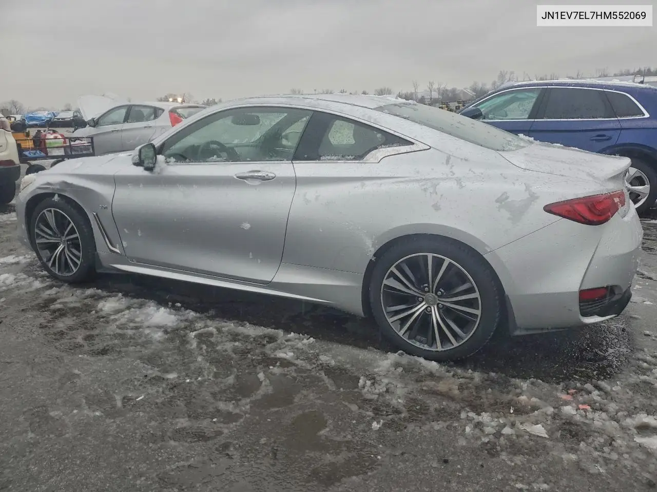 JN1EV7EL7HM552069 2017 Infiniti Q60 Premium