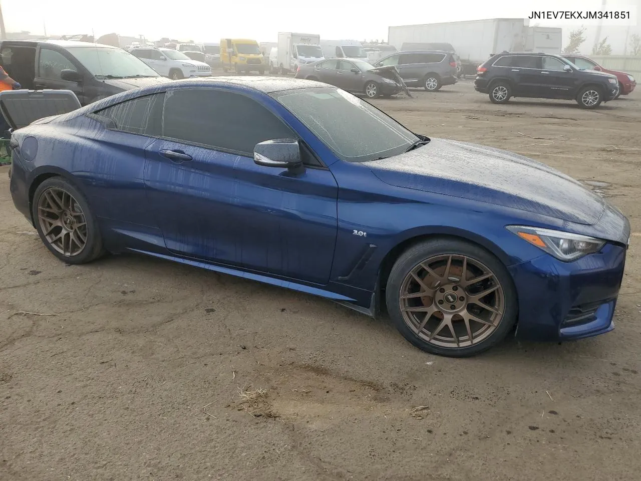 JN1EV7EKXJM341851 2018 Infiniti Q60 Luxe 300