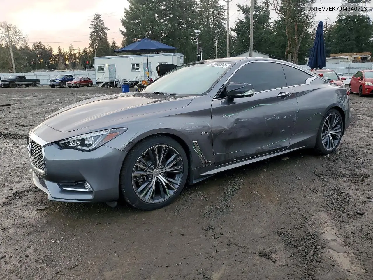 JN1EV7EK7JM340723 2018 Infiniti Q60 Luxe 300