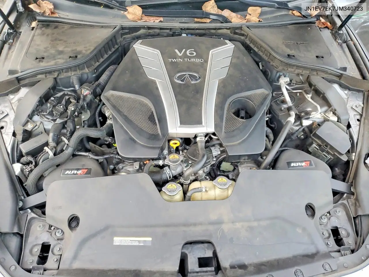 JN1EV7EK7JM340723 2018 Infiniti Q60 Luxe 300