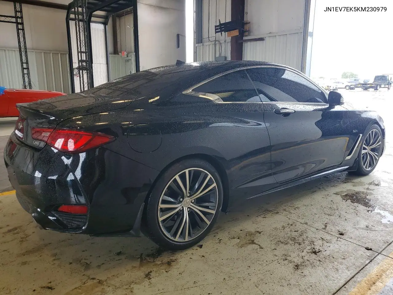 JN1EV7EK5KM230979 2019 Infiniti Q60 3.0T Luxe