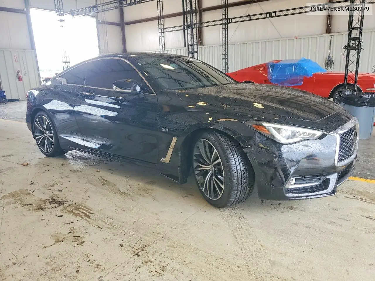 JN1EV7EK5KM230979 2019 Infiniti Q60 3.0T Luxe