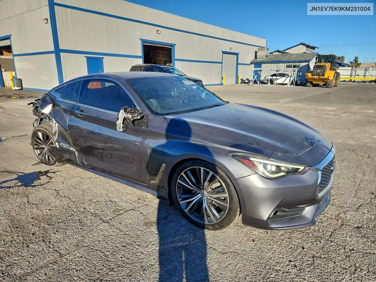 JN1EV7EK9KM231004 2019 Infiniti Q60 Pure