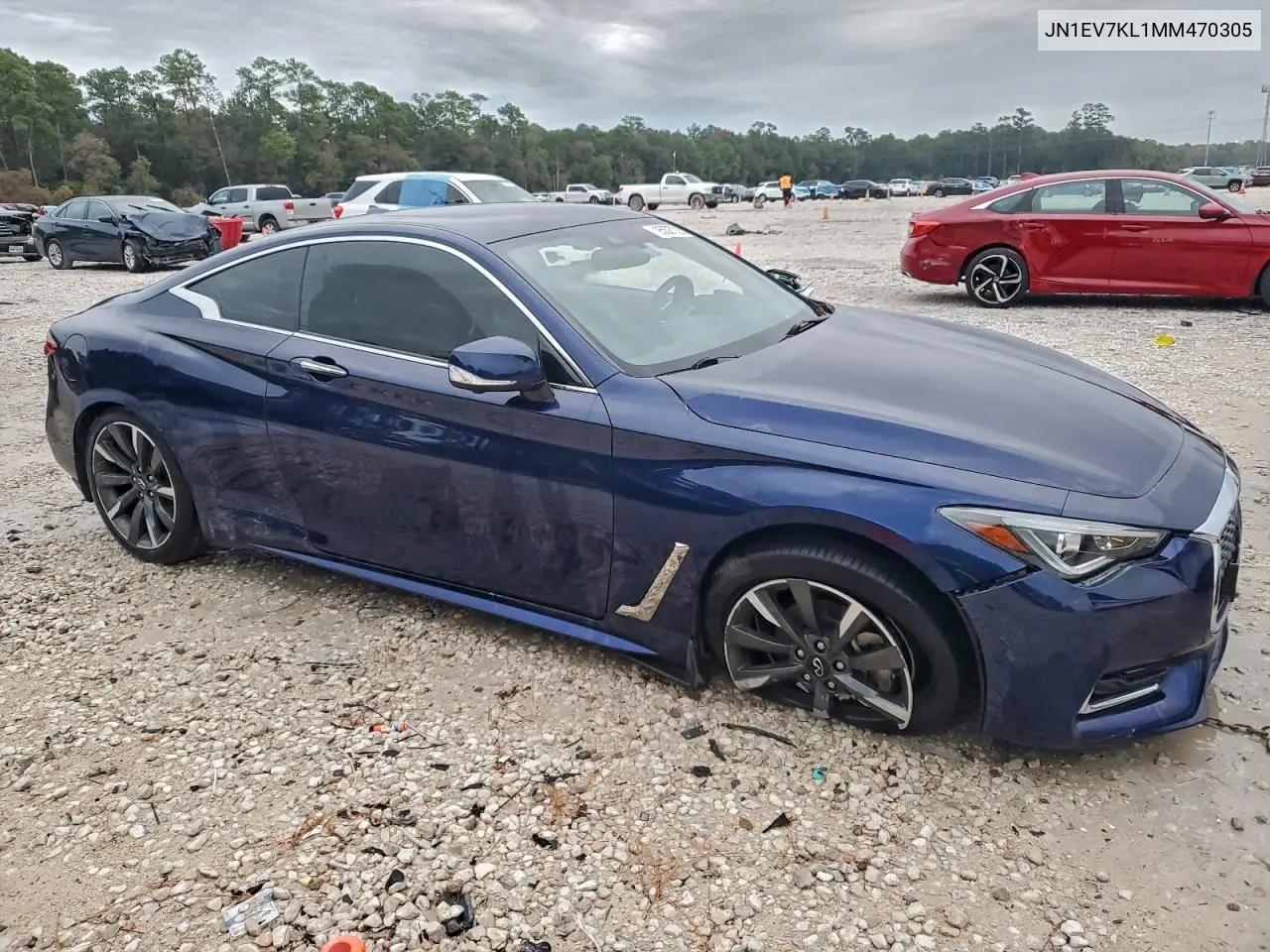 JN1EV7KL1MM470305 2021 Infiniti Q60 Luxe