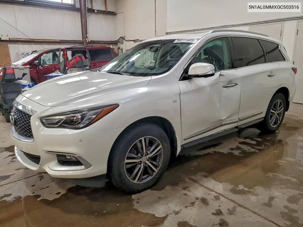 5N1AL0MMXGC503516 2016 Infiniti Qx60