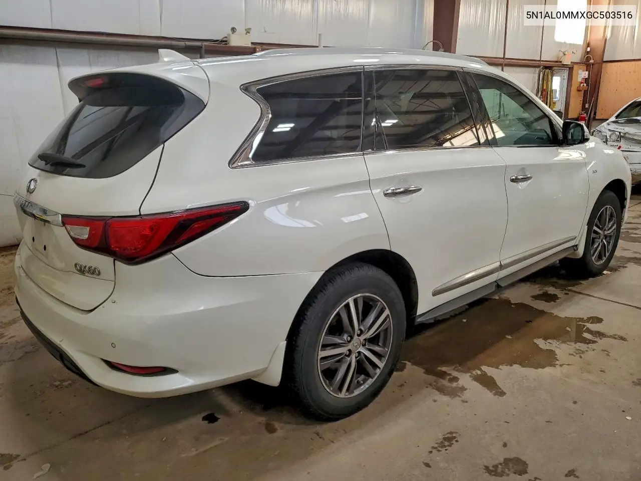 5N1AL0MMXGC503516 2016 Infiniti Qx60