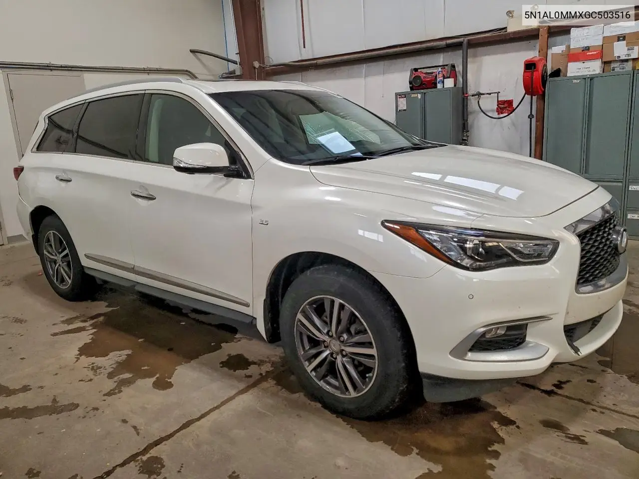 5N1AL0MMXGC503516 2016 Infiniti Qx60