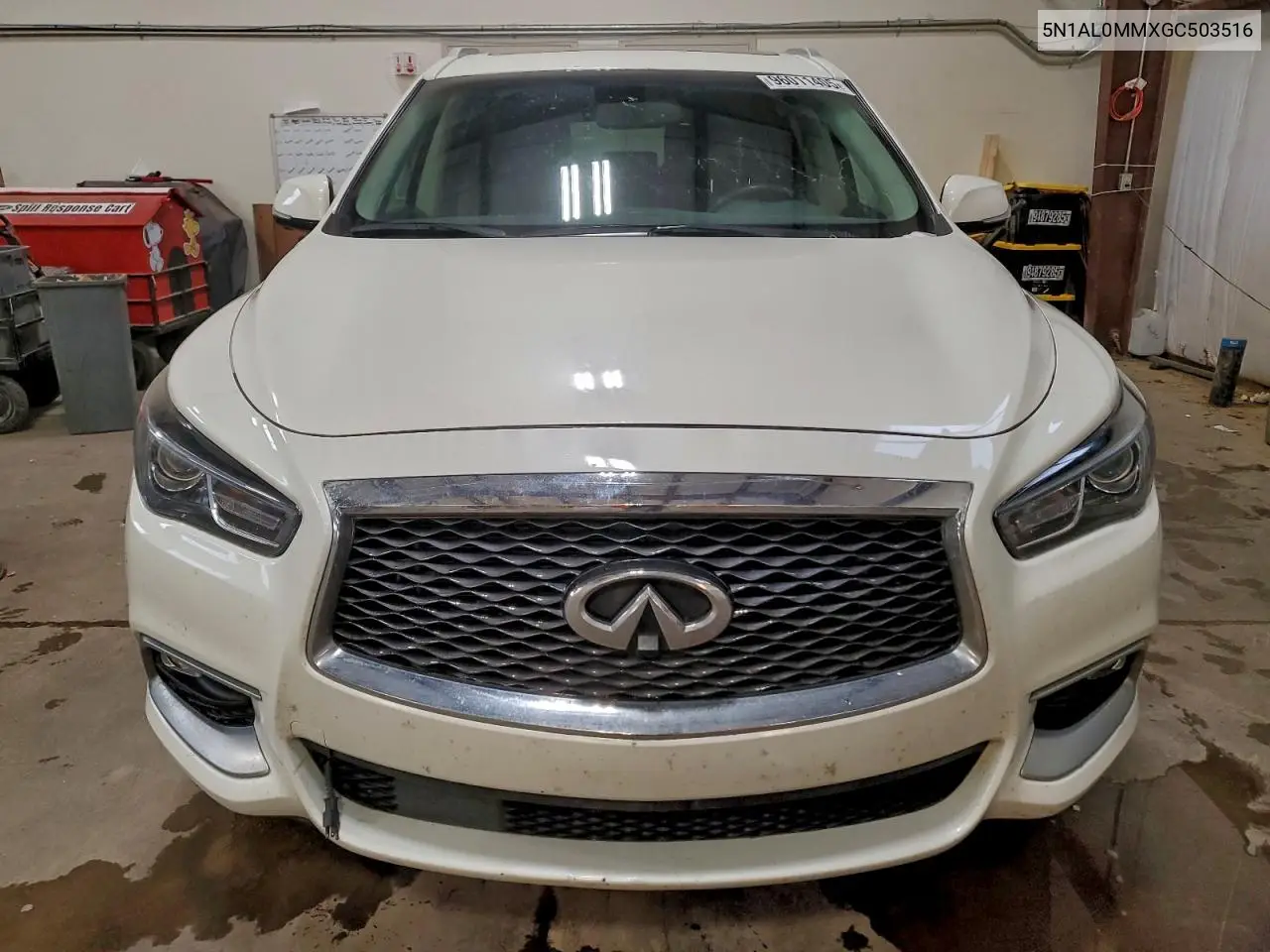 5N1AL0MMXGC503516 2016 Infiniti Qx60