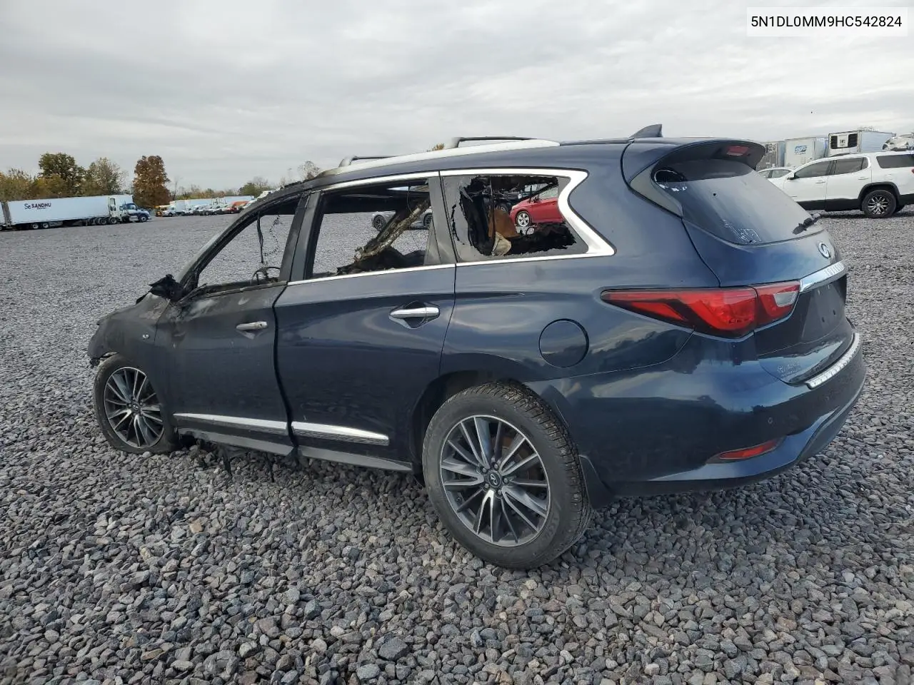 5N1DL0MM9HC542824 2017 Infiniti Qx60