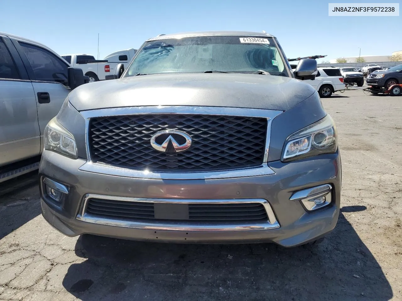 JN8AZ2NF3F9572238 2015 Infiniti Qx80