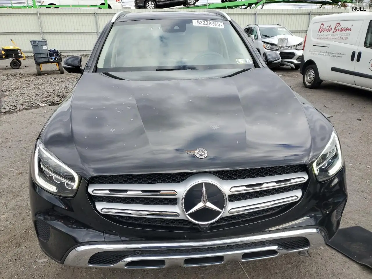 W1N0G8EB4NG063596 2022 Mercedes-Benz Glc 300 4Matic