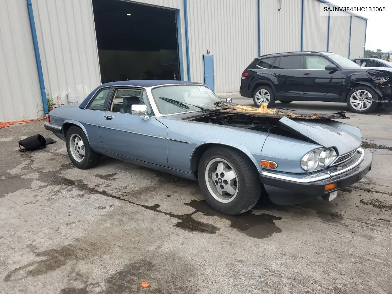 SAJNV3845HC135065