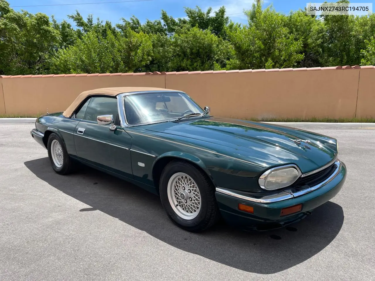 SAJNX2743RC194705