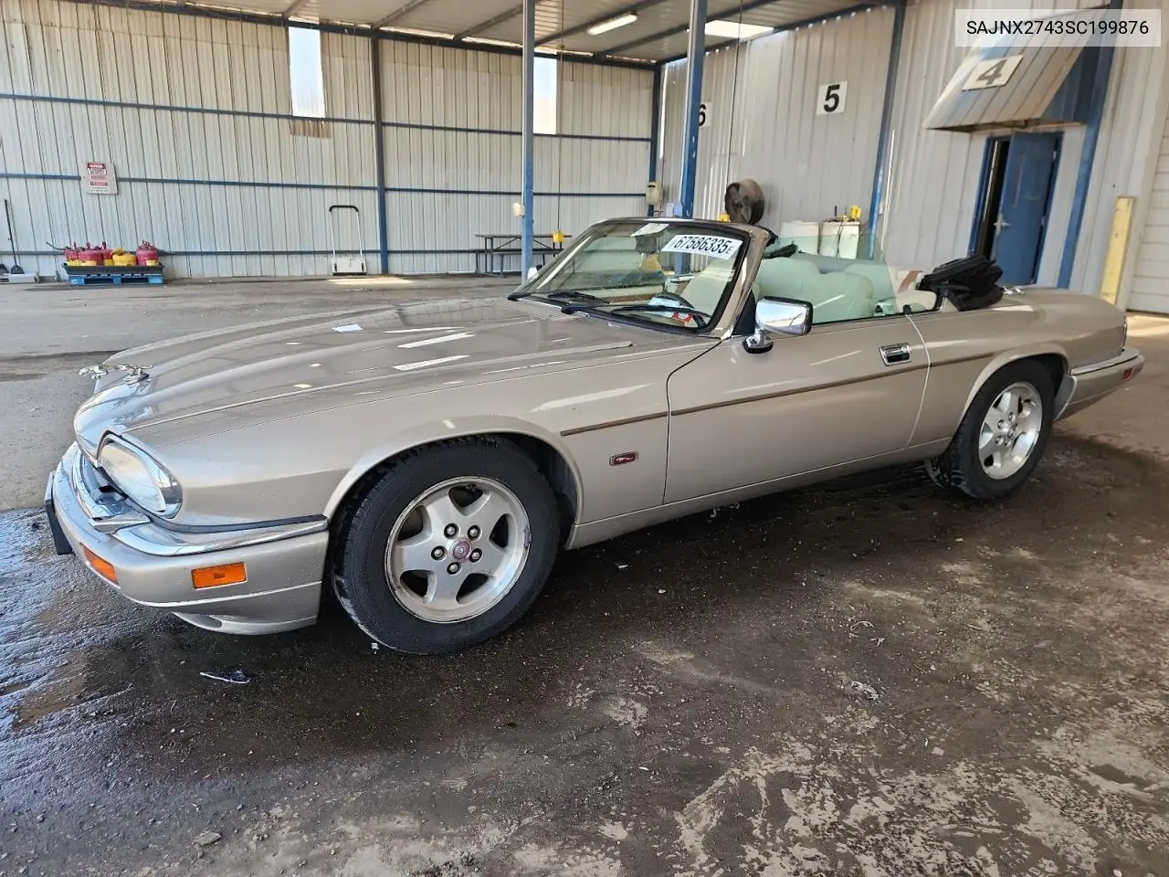 SAJNX2743SC199876