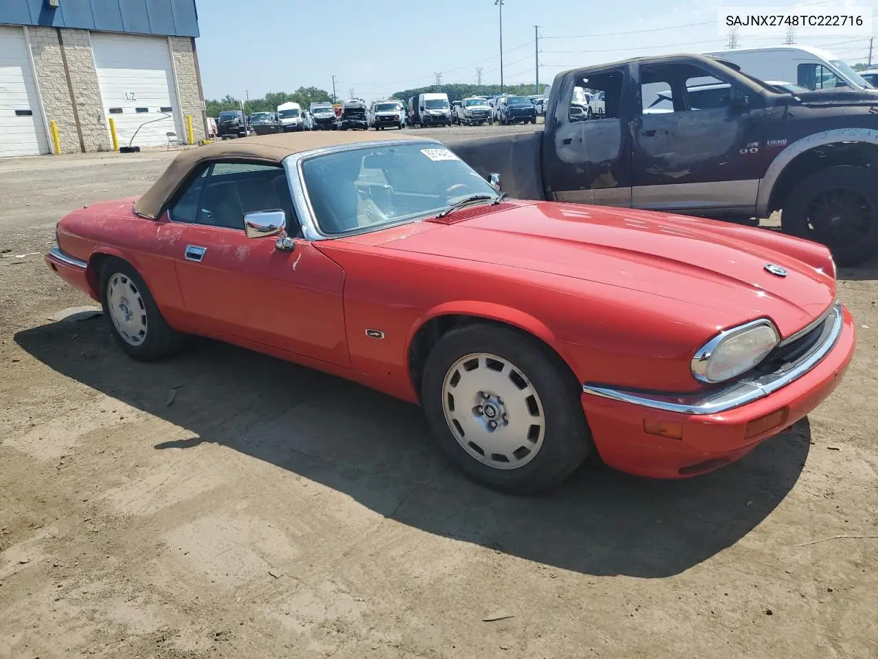 SAJNX2748TC222716