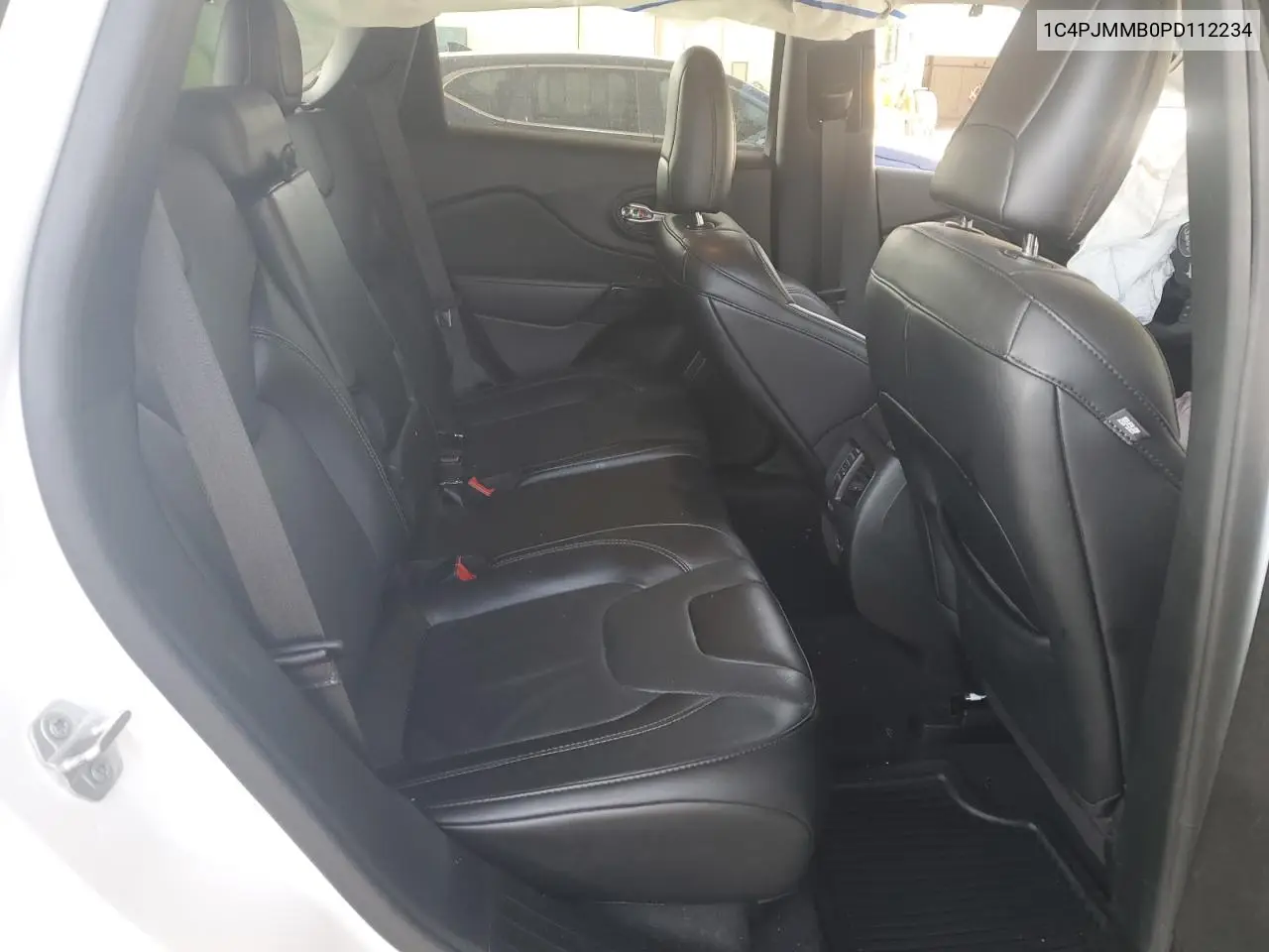 1C4PJMMB0PD112234 2023 Jeep Cherokee Altitude Lux