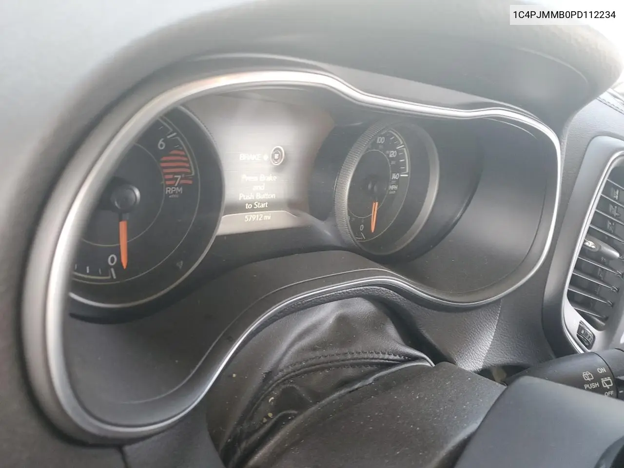 1C4PJMMB0PD112234 2023 Jeep Cherokee Altitude Lux