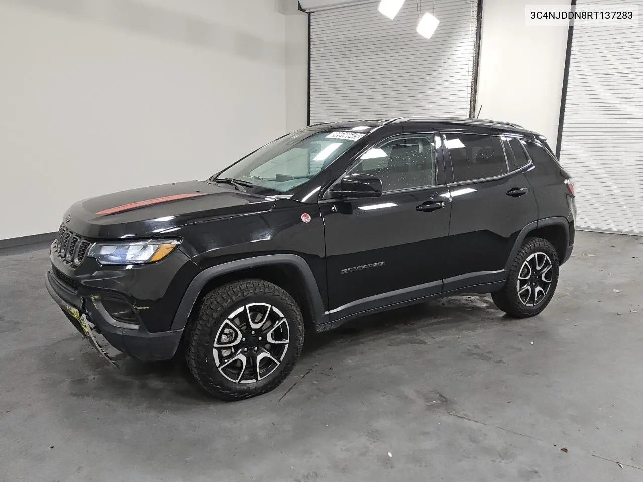 3C4NJDDN8RT137283 2024 Jeep Compass Trailhawk