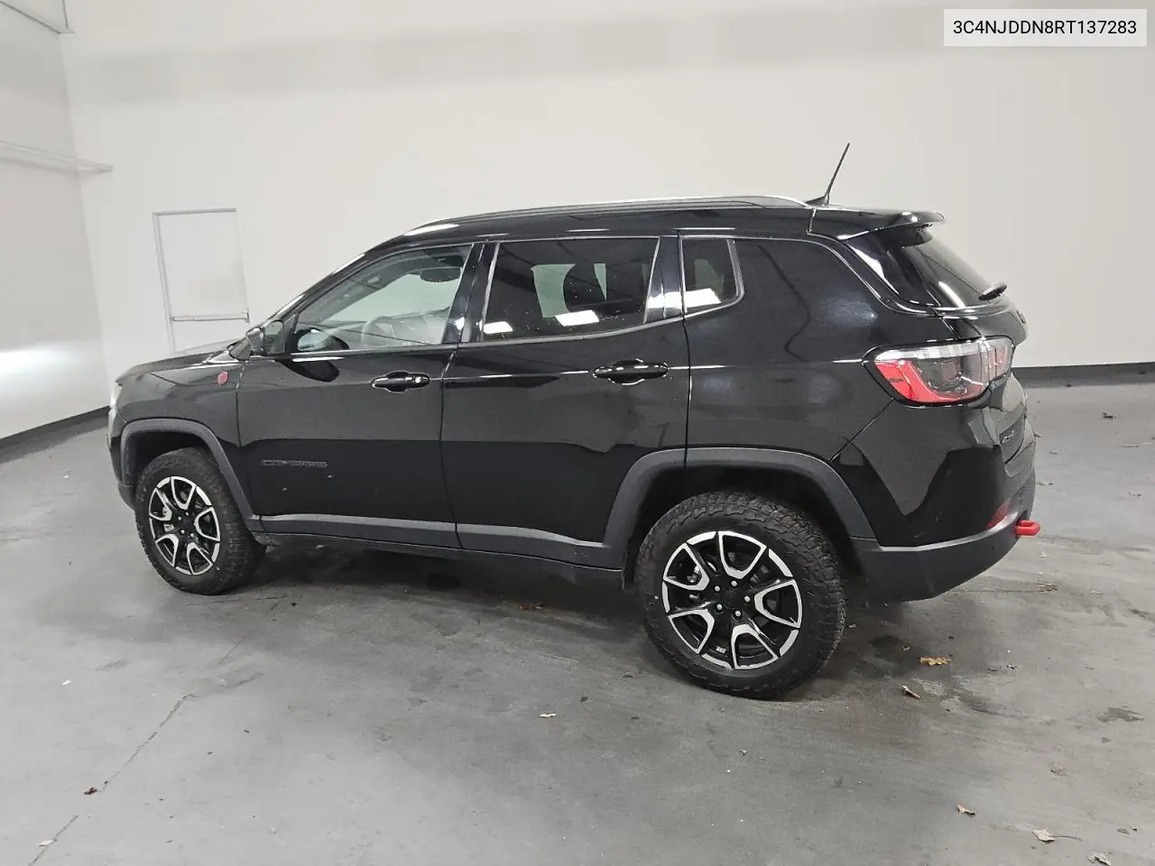 3C4NJDDN8RT137283 2024 Jeep Compass Trailhawk