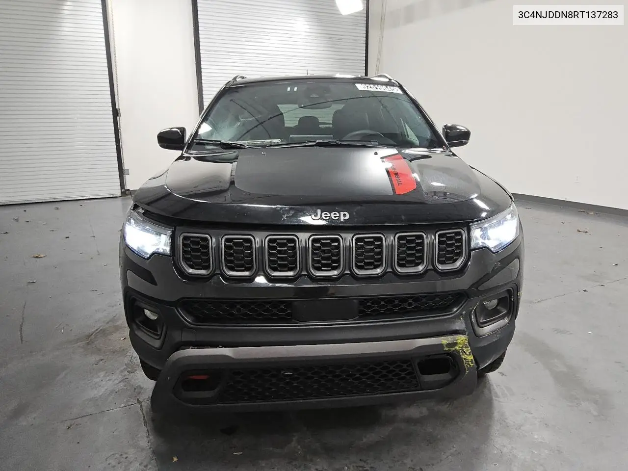 3C4NJDDN8RT137283 2024 Jeep Compass Trailhawk