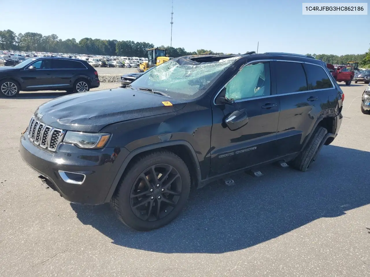 1C4RJFBG3HC862186 2012 Jeep Grand Cher
