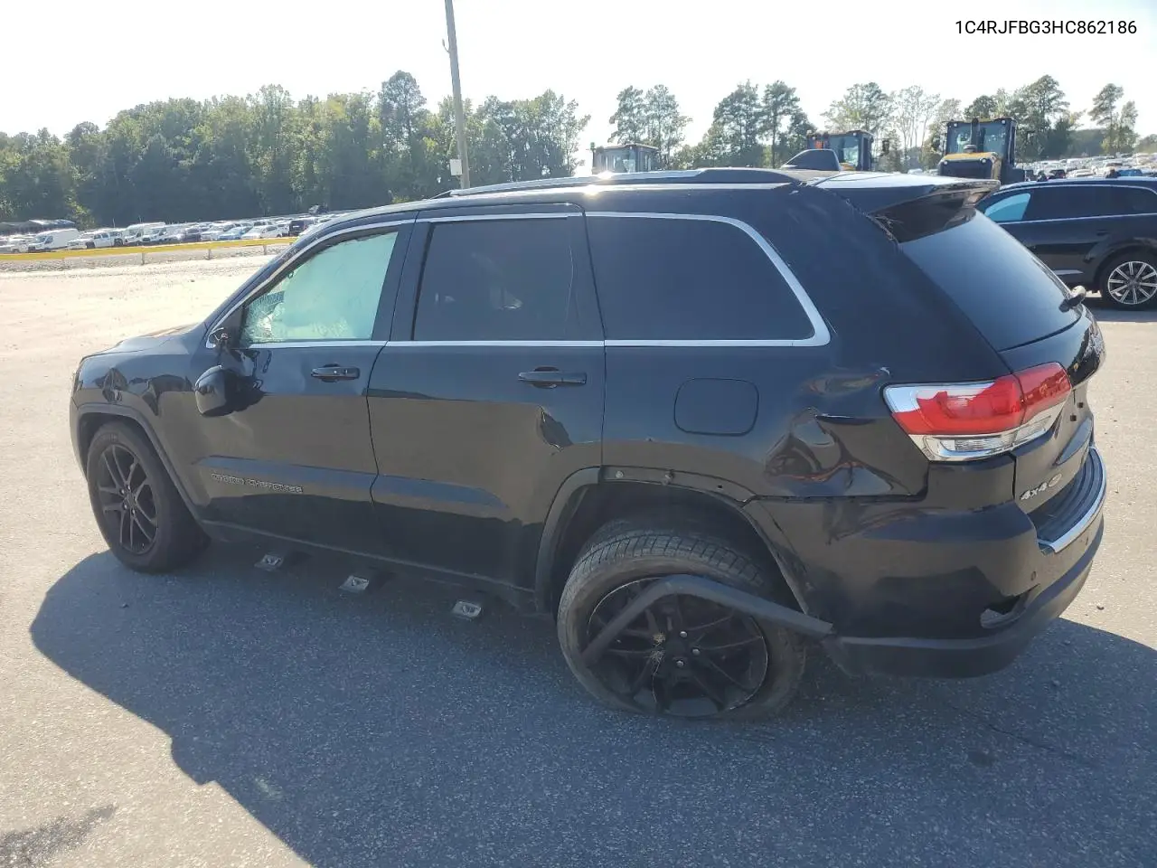 1C4RJFBG3HC862186 2012 Jeep Grand Cher