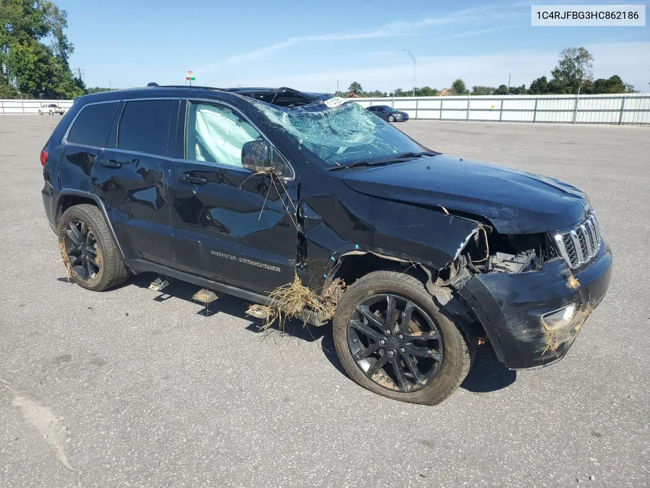 1C4RJFBG3HC862186 2012 Jeep Grand Cher