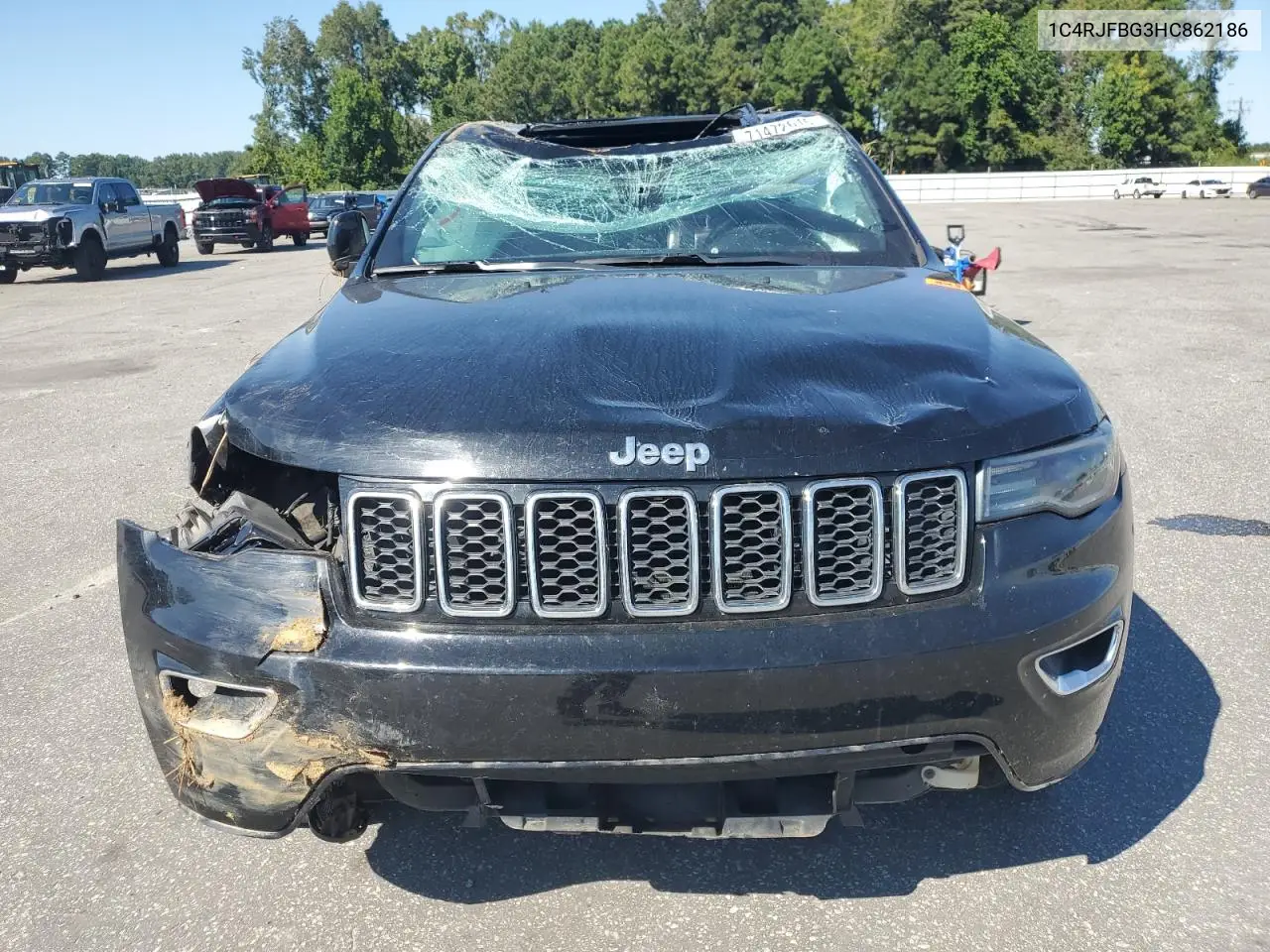 1C4RJFBG3HC862186 2012 Jeep Grand Cher