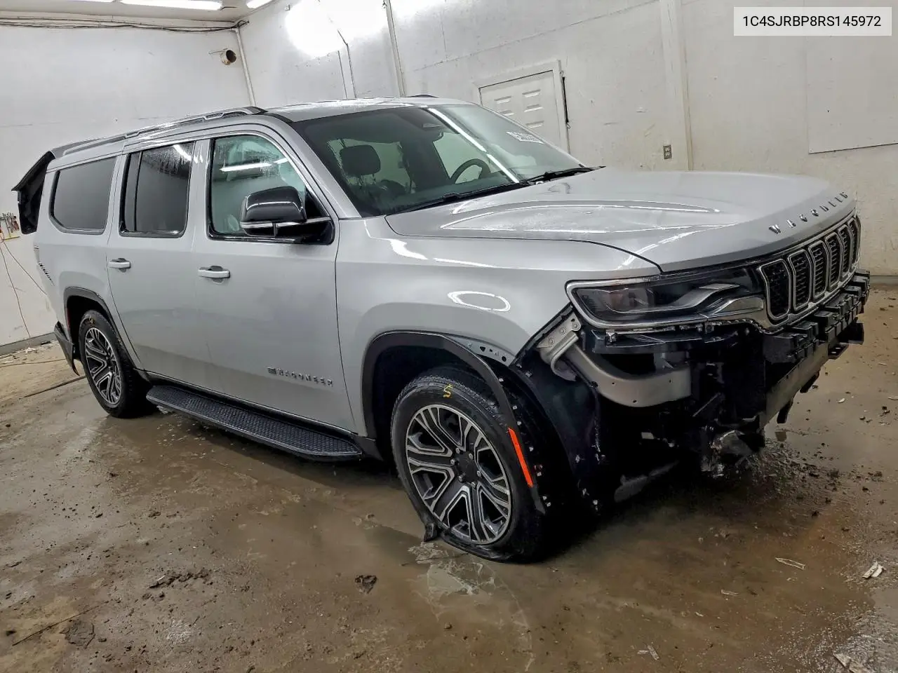 1C4SJRBP8RS145972 2024 Jeep Wagoneer L Series Ii