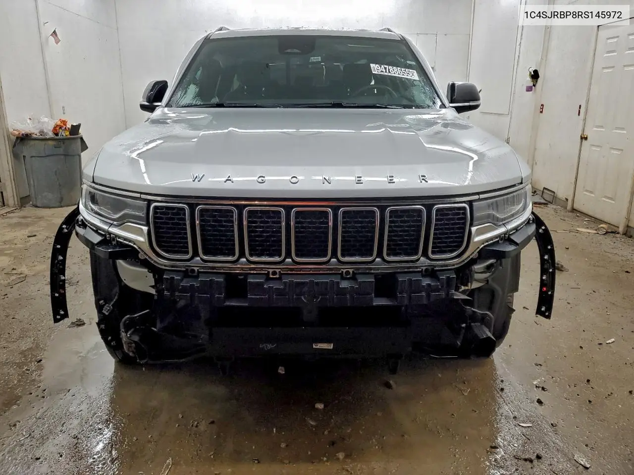 1C4SJRBP8RS145972 2024 Jeep Wagoneer L Series Ii