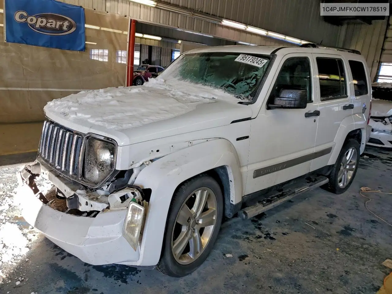 1C4PJMFK0CW178519 2012 Jeep Liberty Jet