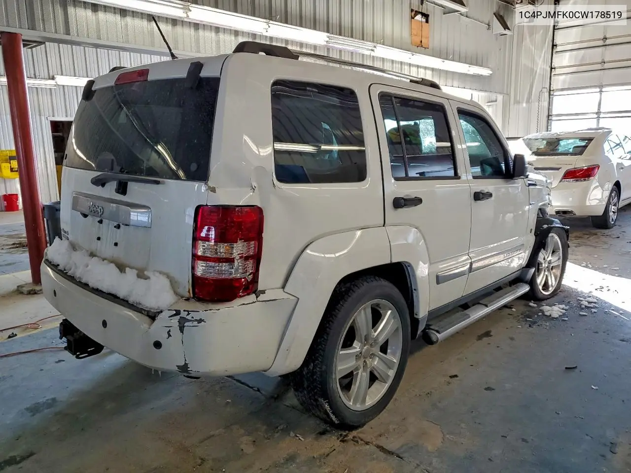 1C4PJMFK0CW178519 2012 Jeep Liberty Jet