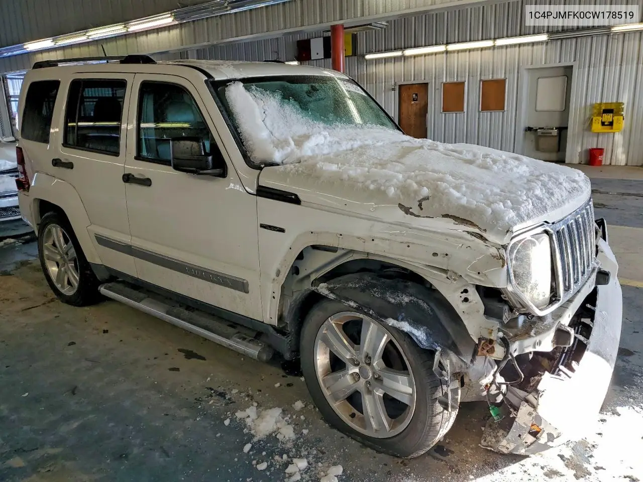 1C4PJMFK0CW178519 2012 Jeep Liberty Jet