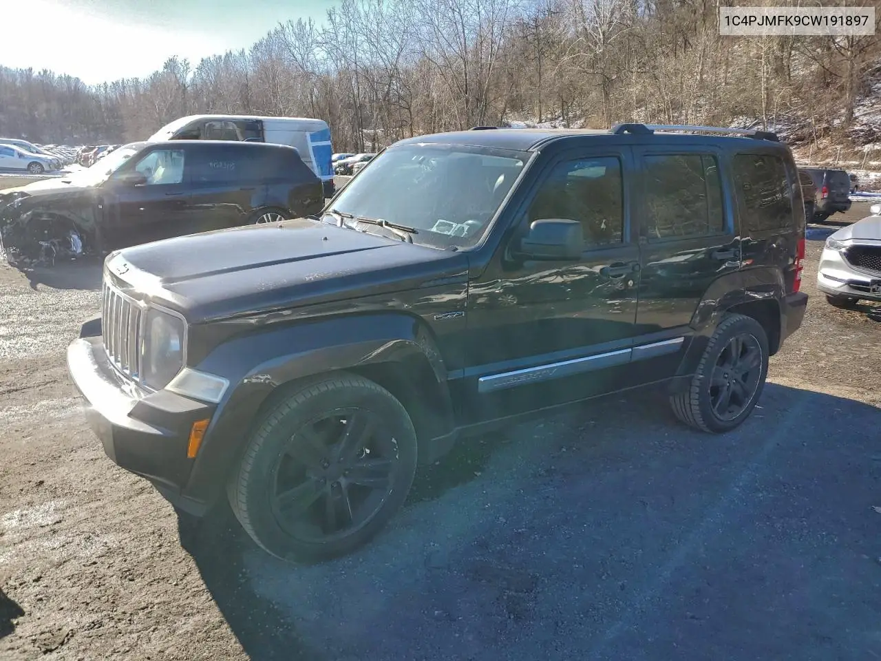 1C4PJMFK9CW191897 2012 Jeep Liberty Jet
