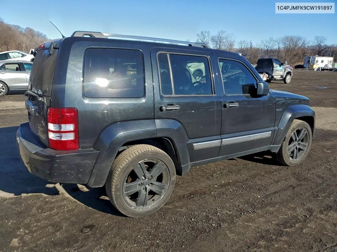 1C4PJMFK9CW191897 2012 Jeep Liberty Jet
