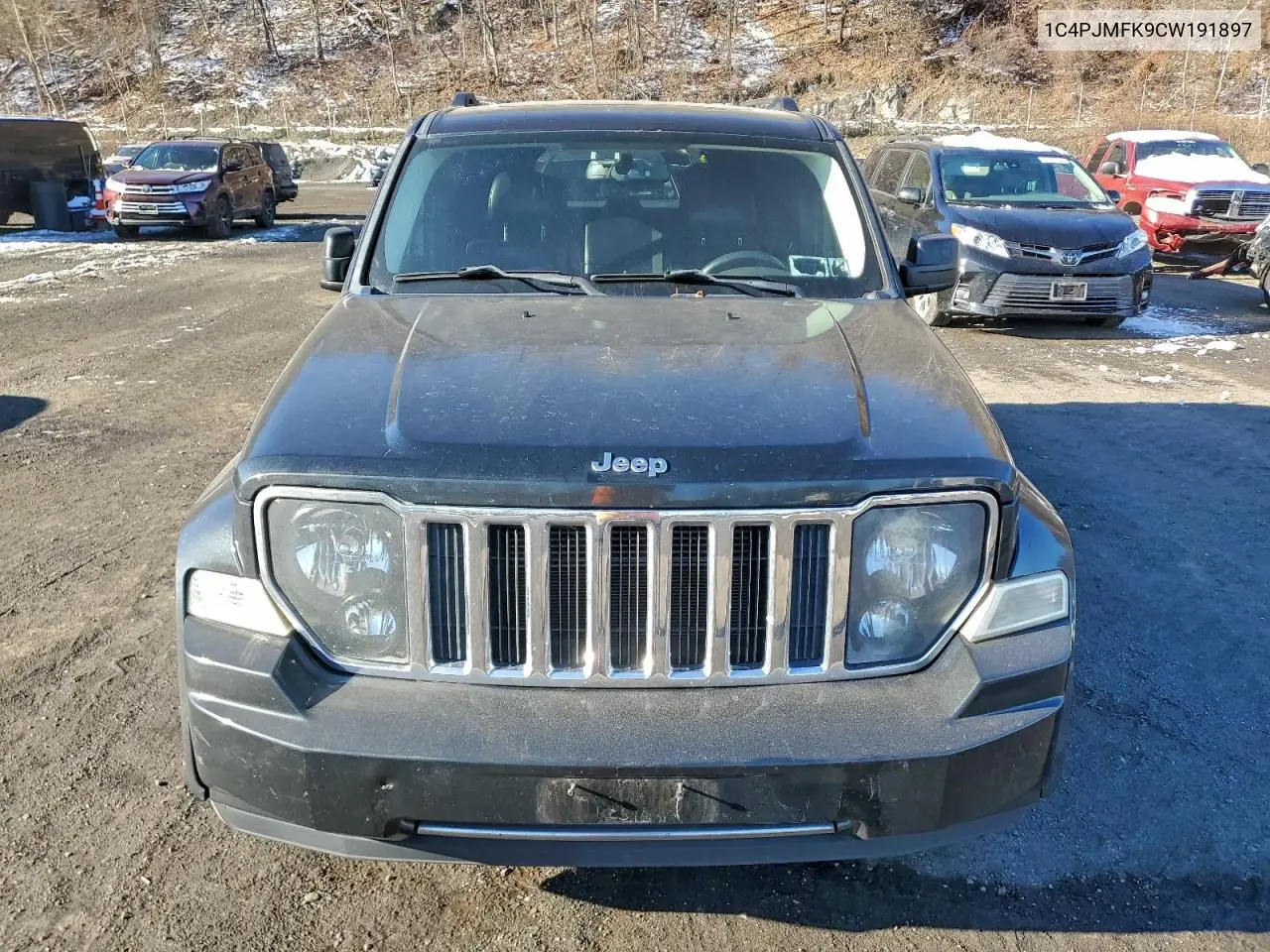 1C4PJMFK9CW191897 2012 Jeep Liberty Jet