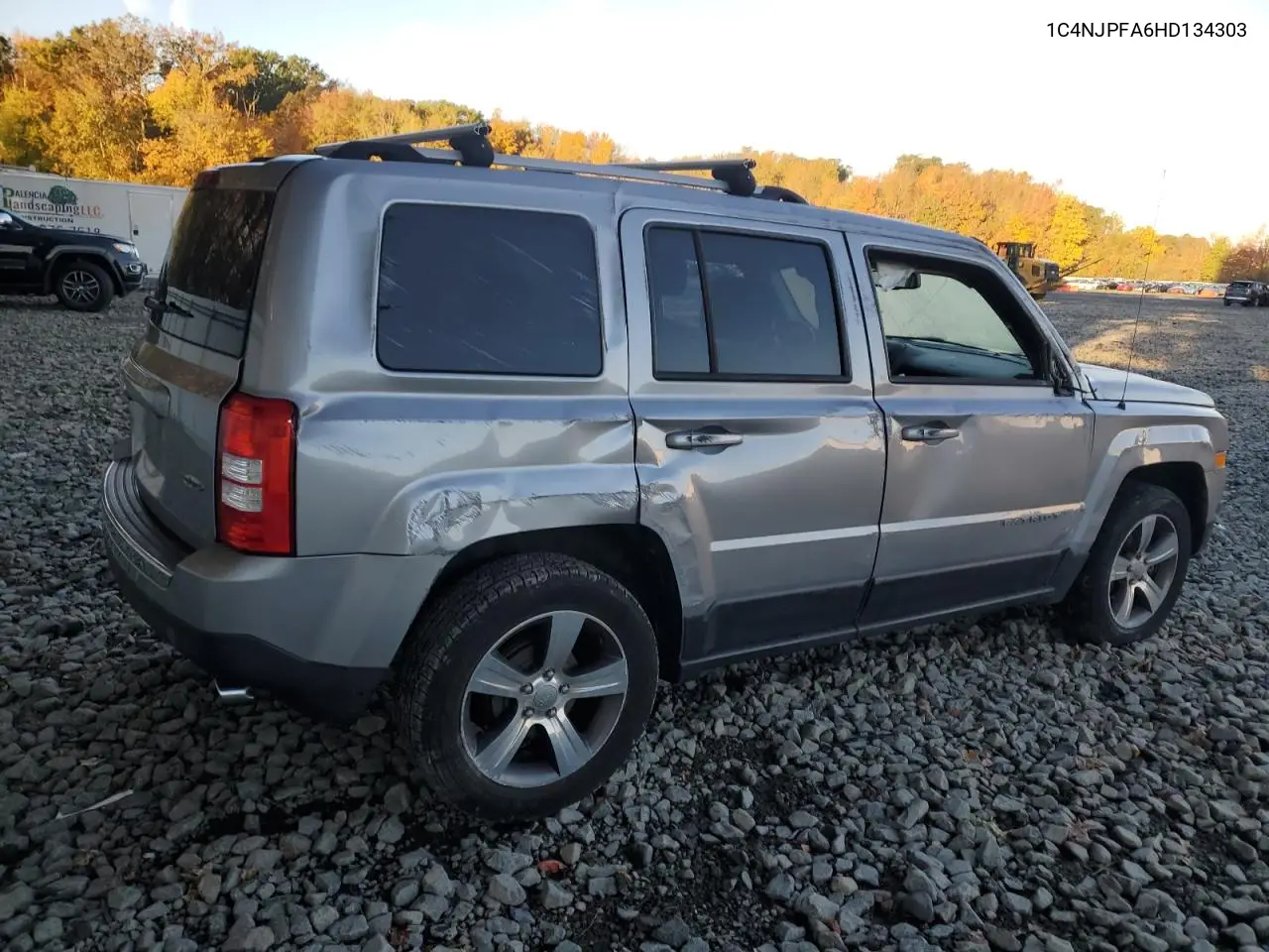 1C4NJPFA6HD134303 2017 Jeep Patriot Latitude