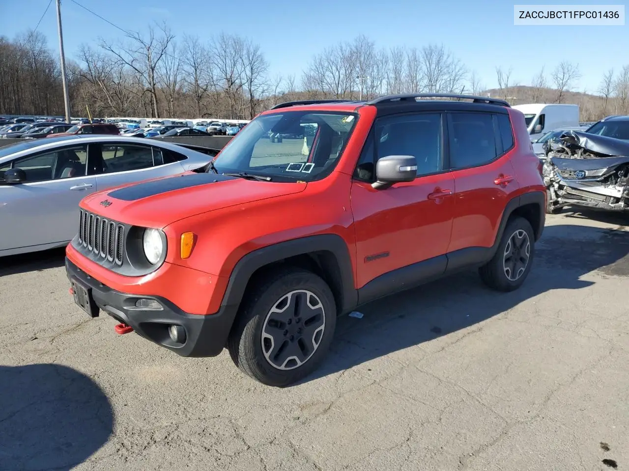 ZACCJBCT1FPC01436 2015 Jeep Renegade Trailhawk