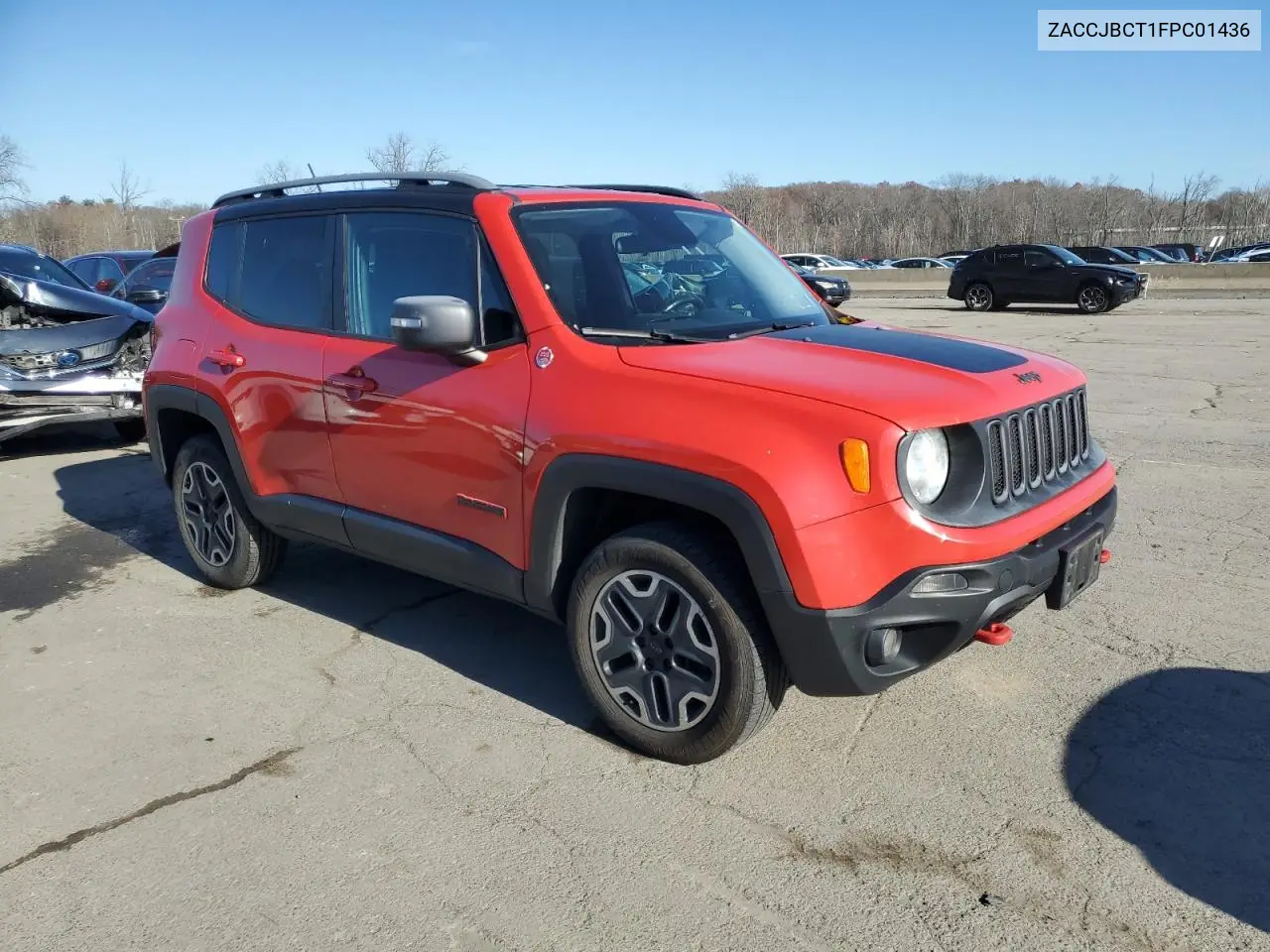 ZACCJBCT1FPC01436 2015 Jeep Renegade Trailhawk