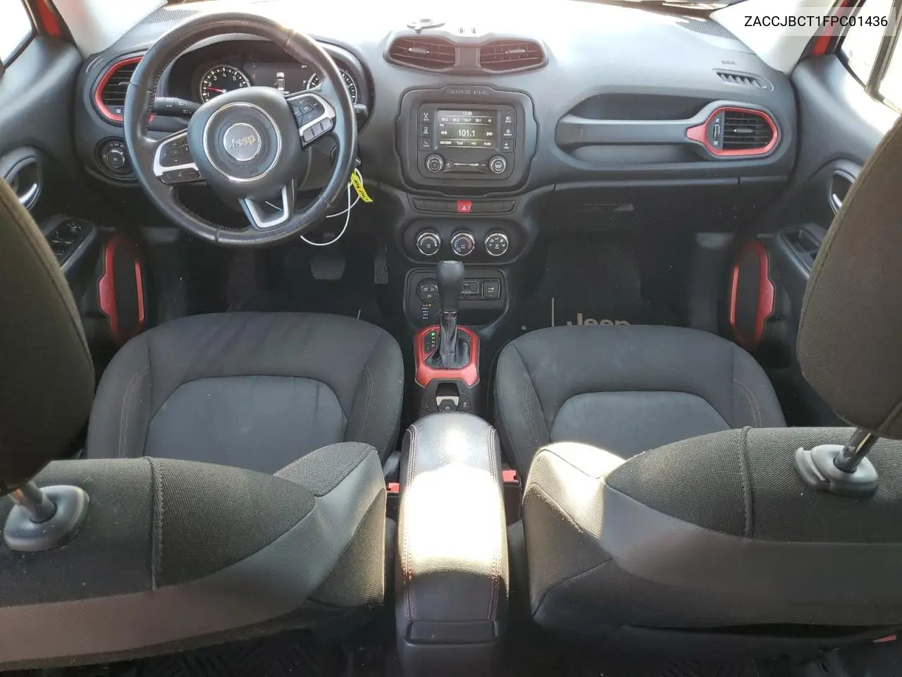 ZACCJBCT1FPC01436 2015 Jeep Renegade Trailhawk