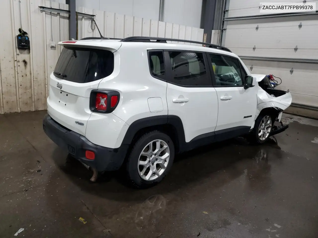 ZACCJABT7FPB99378 2015 Jeep Renegade Latitude
