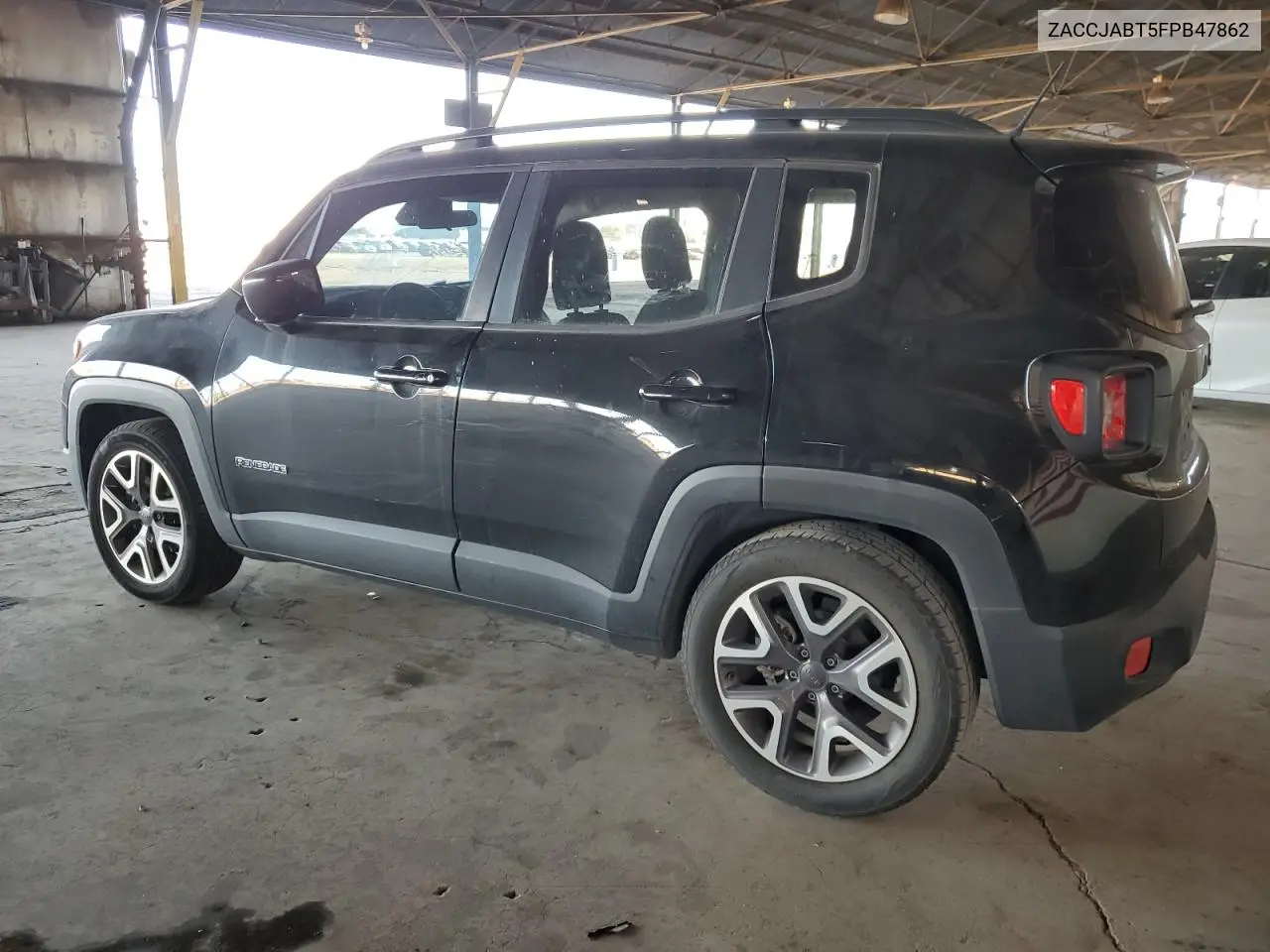 ZACCJABT5FPB47862 2015 Jeep Renegade Latitude