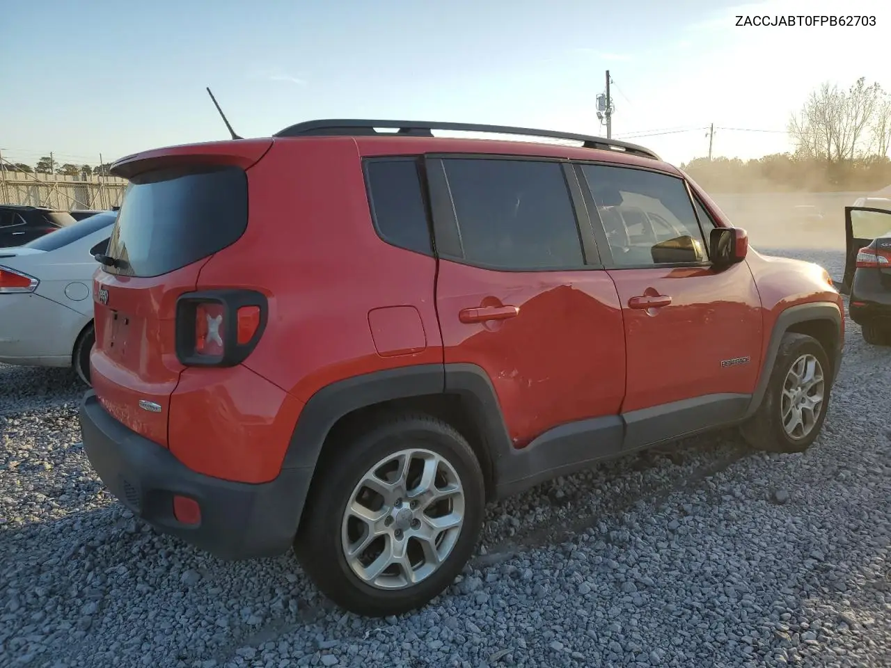 ZACCJABT0FPB62703 2015 Jeep Renegade Latitude