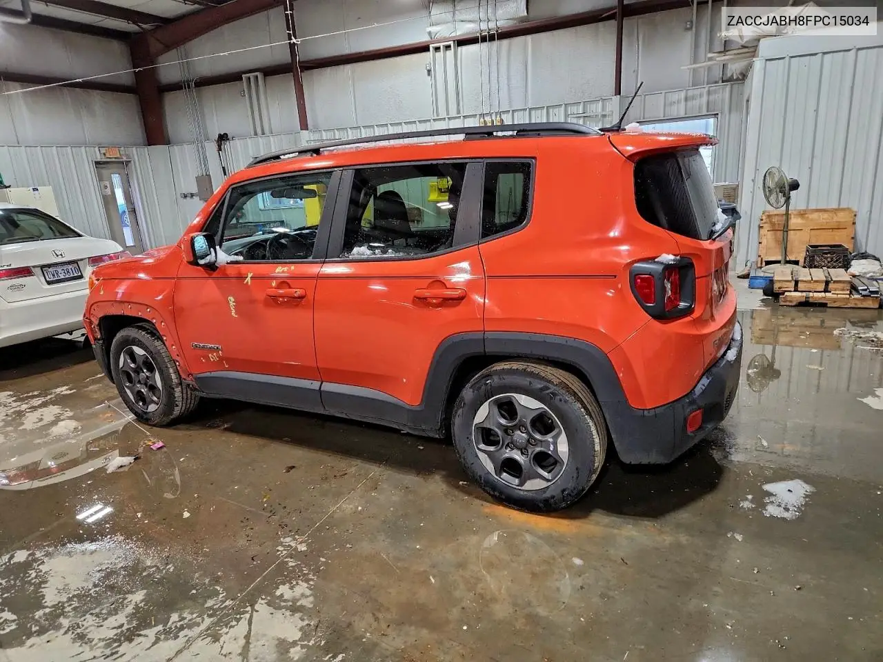 ZACCJABH8FPC15034 2015 Jeep Renegade Latitude