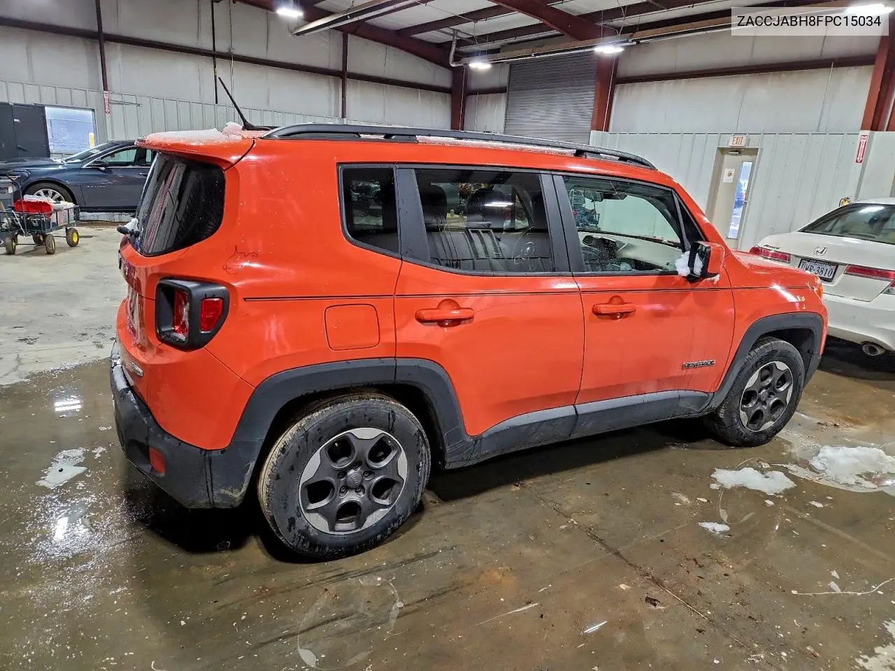ZACCJABH8FPC15034 2015 Jeep Renegade Latitude
