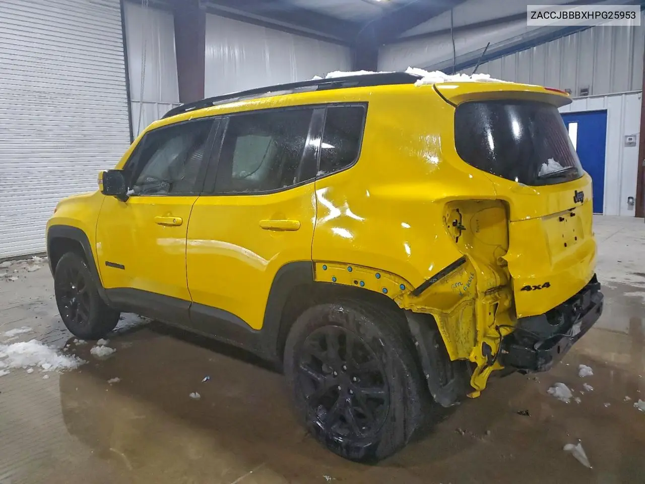 ZACCJBBBXHPG25953 2017 Jeep Renegade Latitude